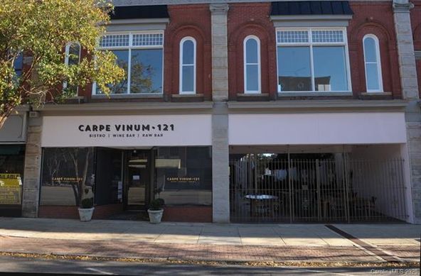 121 S Main St, Salisbury, NC 28144